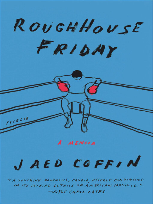 Title details for Roughhouse Friday by Jaed Coffin - Available